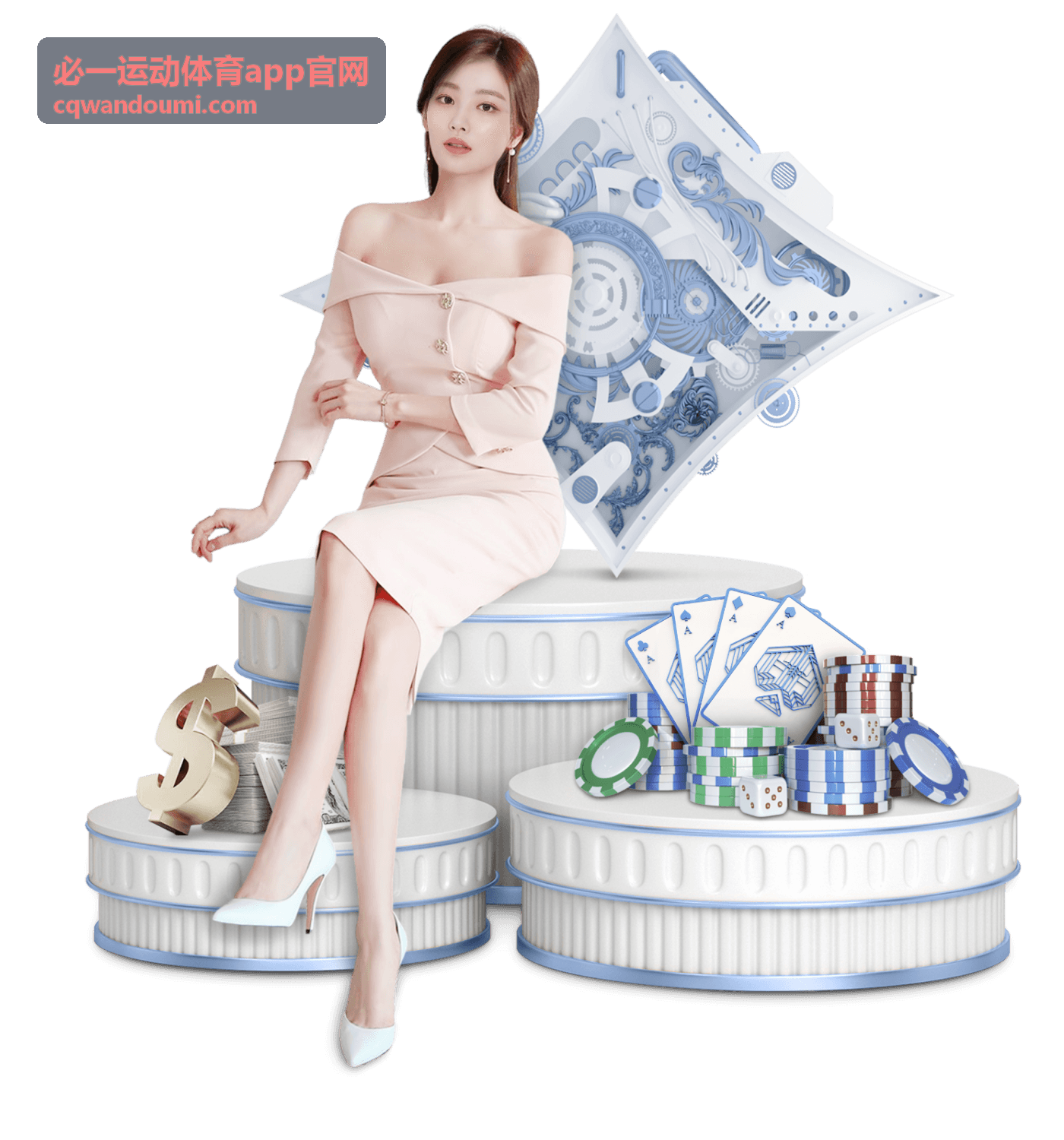 跑步运动腰带用品推荐图